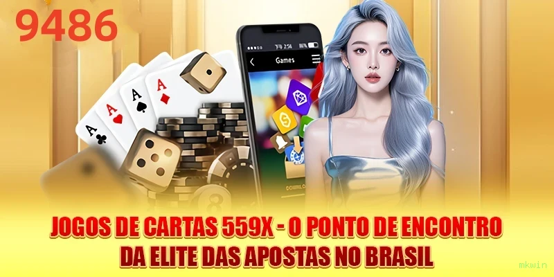 Cassino Ao Vivo mkwin
