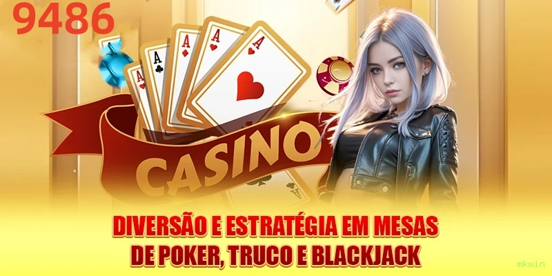 mkwin Cassino Clássico