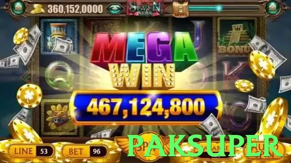 paksuper Pakistan - 3