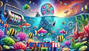 Trò Chơi Bắn Cá Phổ Biến Tại mmwin