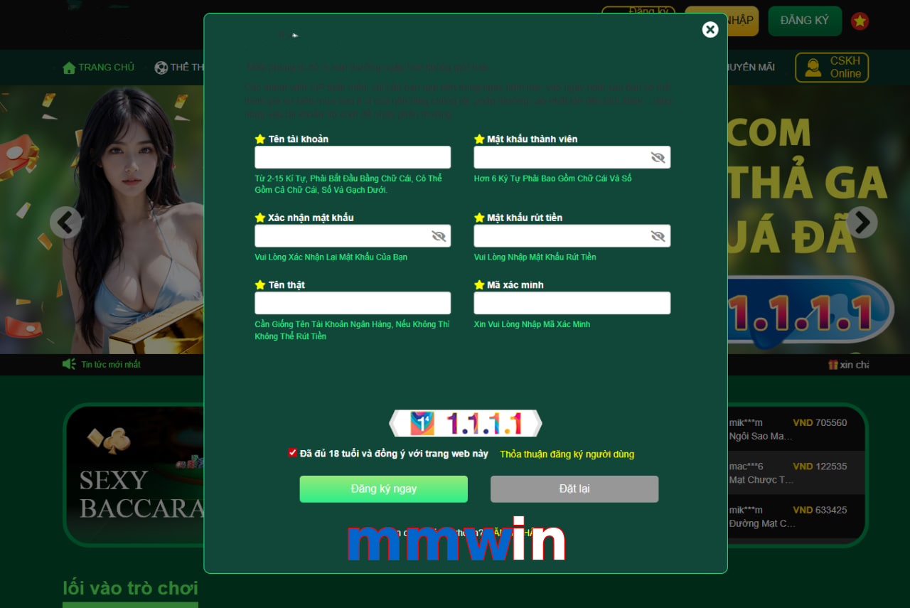 mmwin